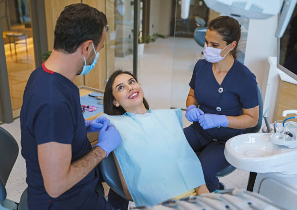 Laser Dentistry in San Marcos, CA