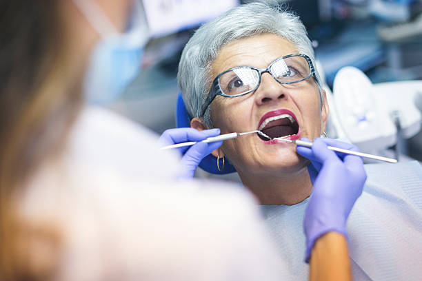 Full Mouth Reconstruction in San Marcos, CA